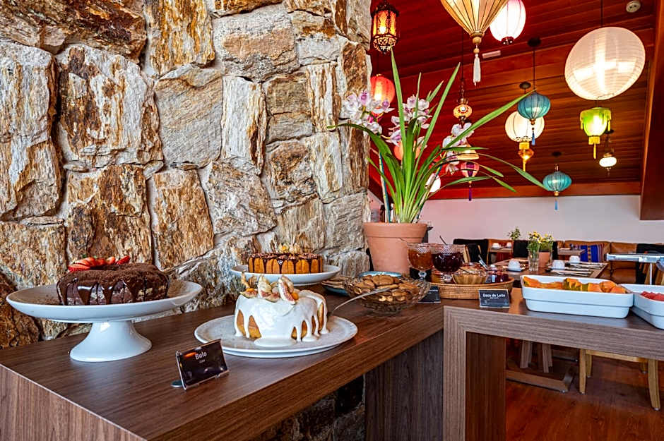 Wanderlust Experience Hotel BW Signature Collection OFICIAL