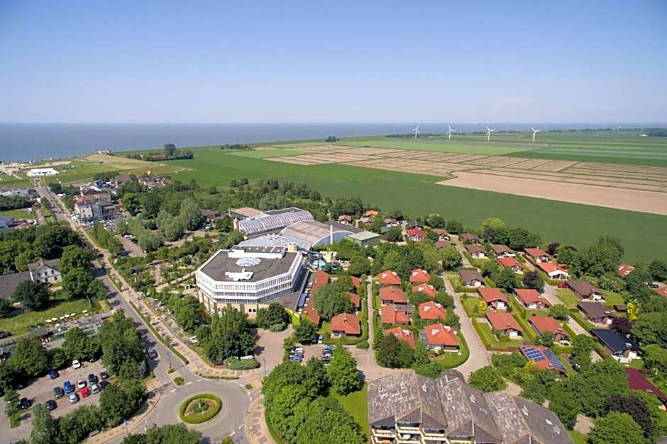 Hotel Nordseeküste by Center Parcs