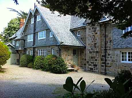 Penquite Holiday Accommodation