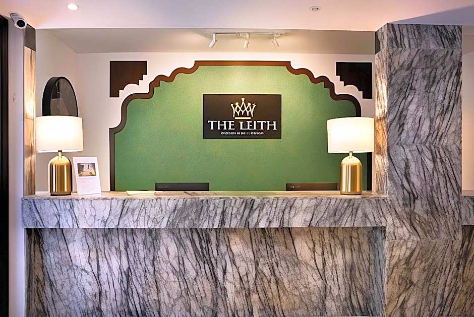 The Leith