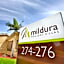 Mildura Holiday Villas