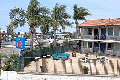 Motel 6-San Diego, CA - Southbay