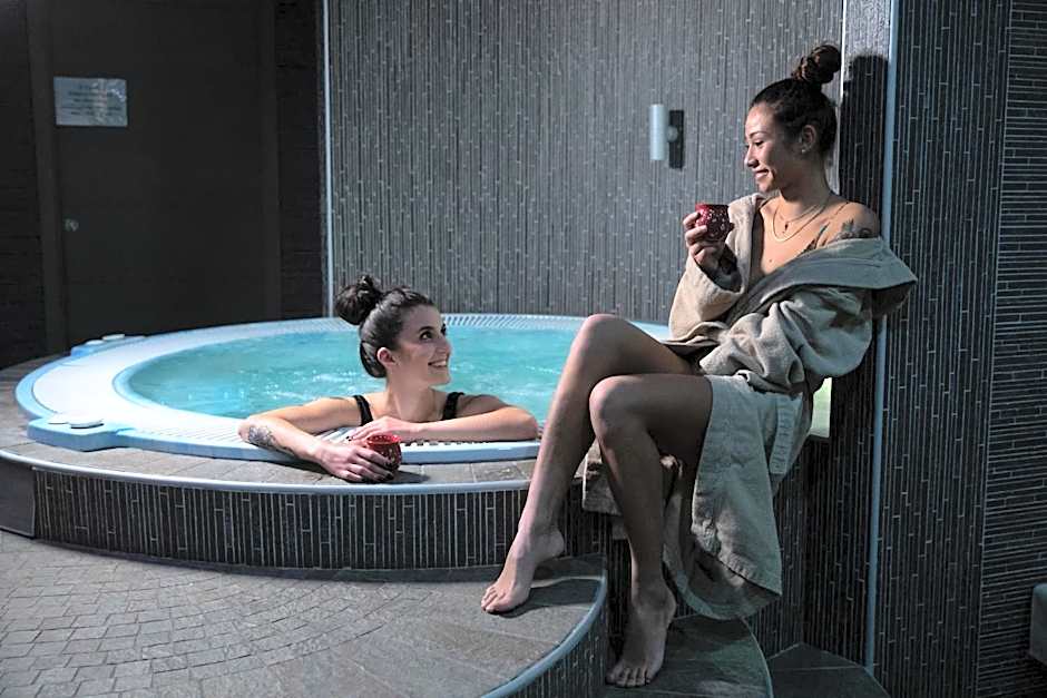 Residence Hotel Serenella