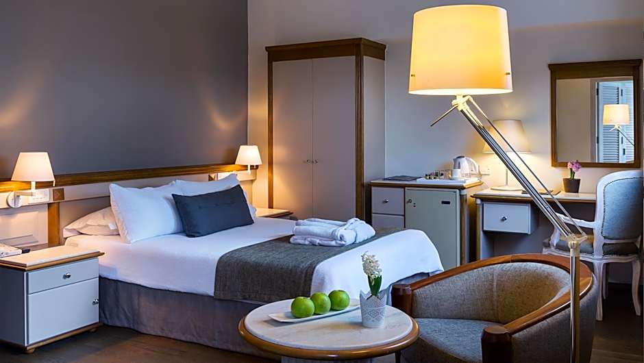 Alasia Boutique Hotel