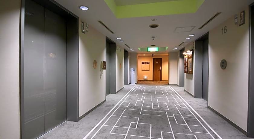 Shinjuku Washington Hotel - Main Building