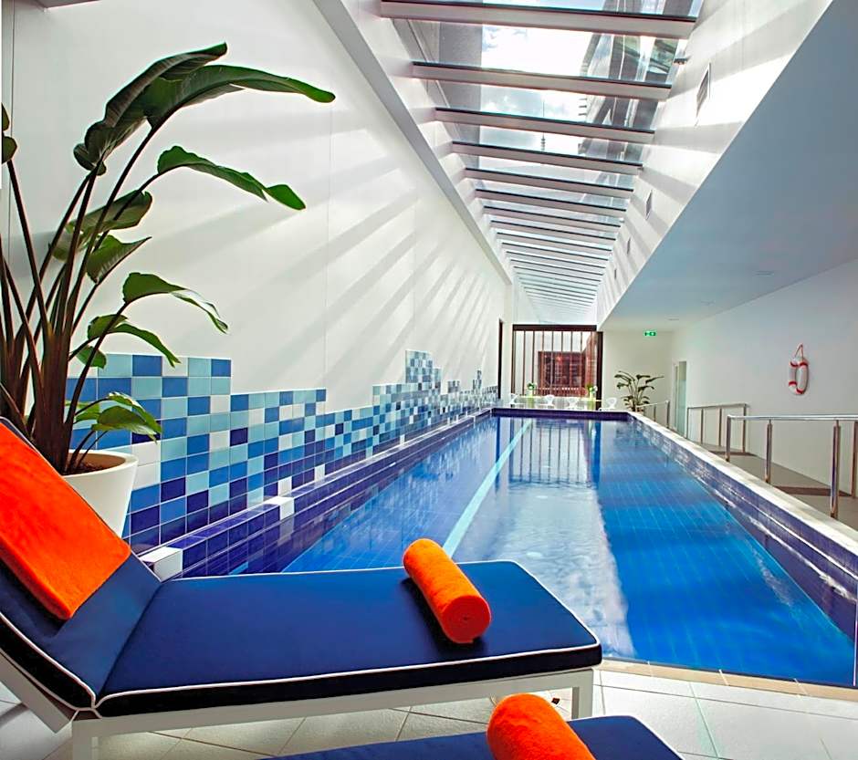 Citadines On Bourke Melbourne