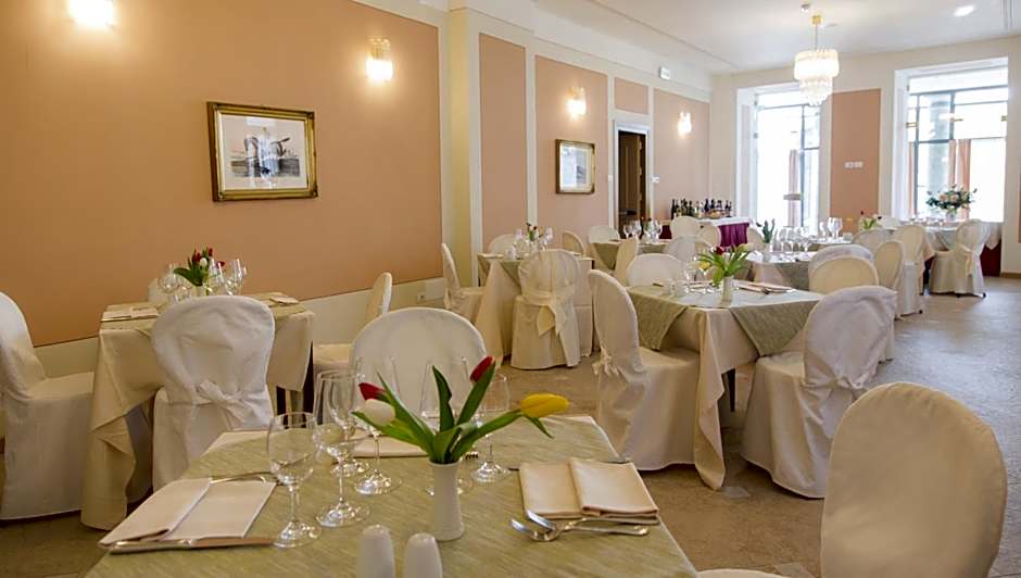 LVG Hotel Collection - Belvedere San Gottardo