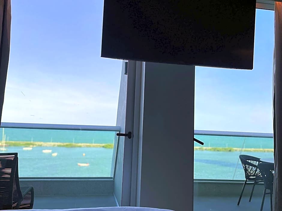 Novotel Recife Marina