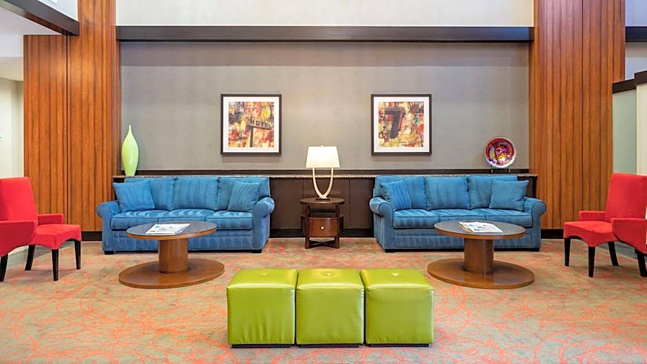 Holiday Inn & Suites Houston West - Westway Park By IHG