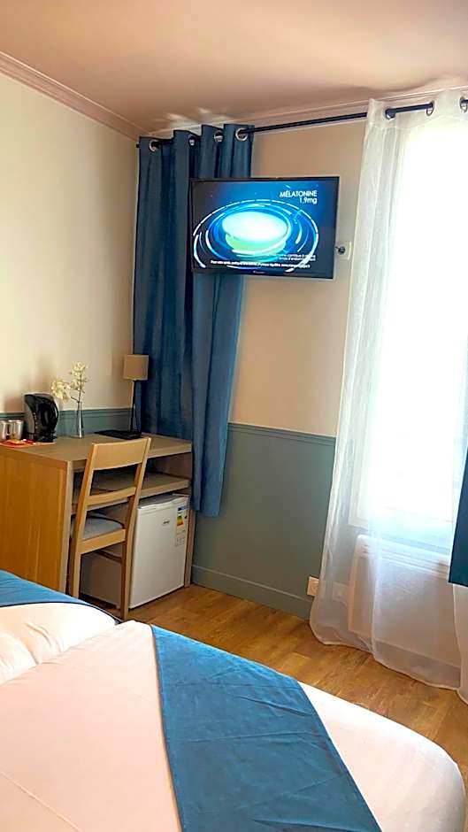 Amadeus Hotel