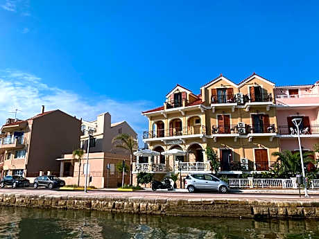 Hotel Aggelos Kefalonia