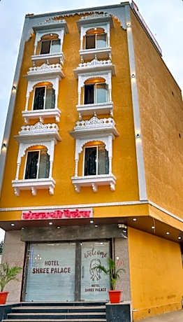 Hotel Shree Palace