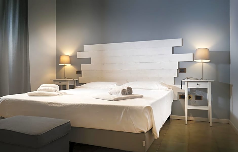 Hotel Riviera
