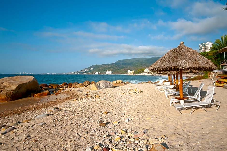 Ocean Front, 3 bedroom, 3 bathroom, Casa Natalia, Playa Esmeralda