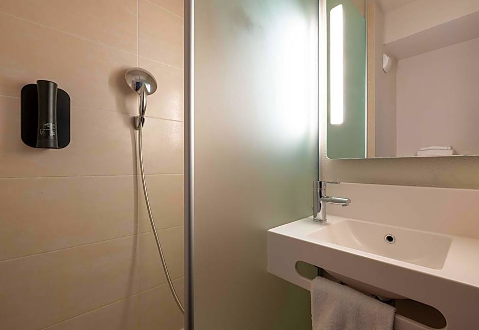 B&B Hotel ANNEMASSE Saint-Cergues