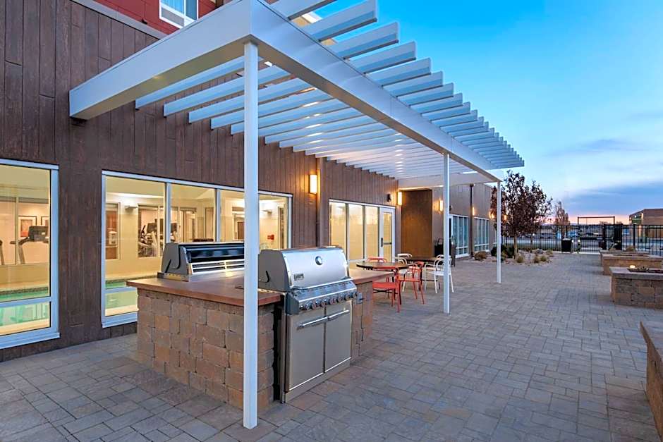 TownePlace Suites by Marriott Twin Falls