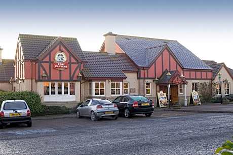 Premier Inn Livingston - Bathgate