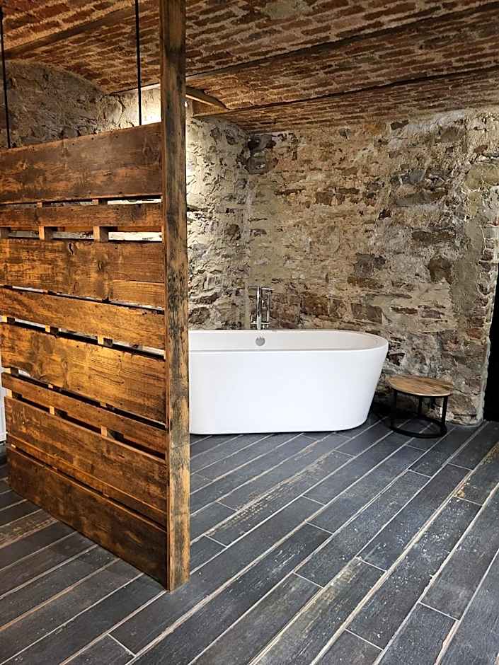 Luxury Spa Hotel - Francofolies
