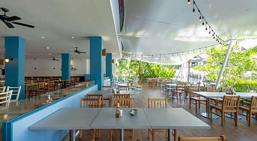 Sunwing Resort - Kamala Beach