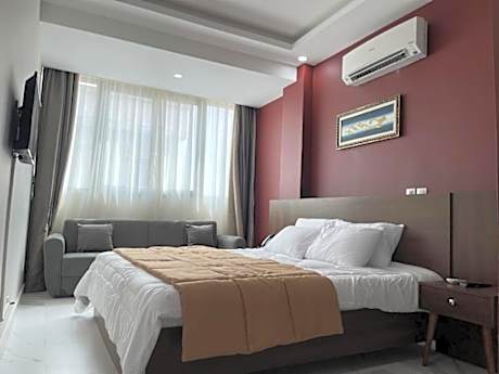 RESIDENCE SYCOMORE 1