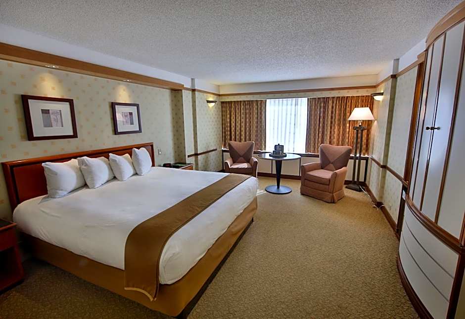 Bally's Atlantic City Hotel & Casino