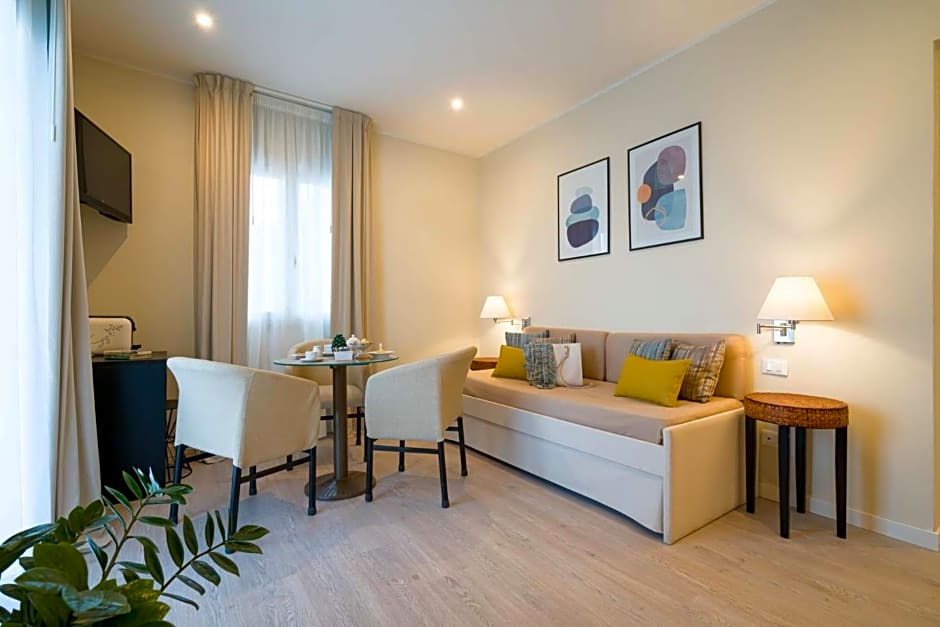 Hotel Rivage Taormina