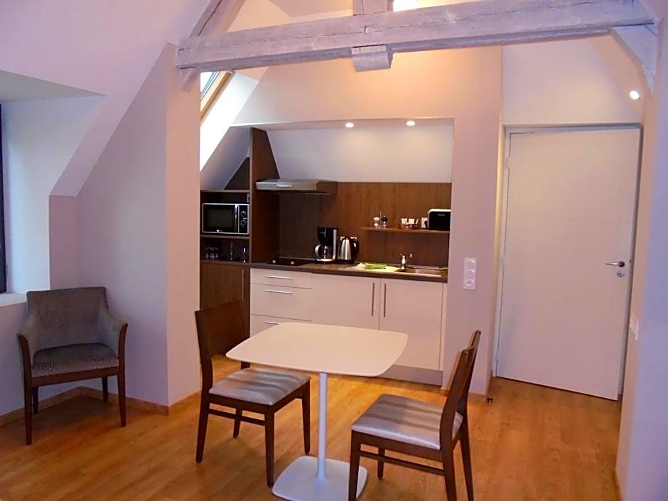 Domitys Le Château des Plans