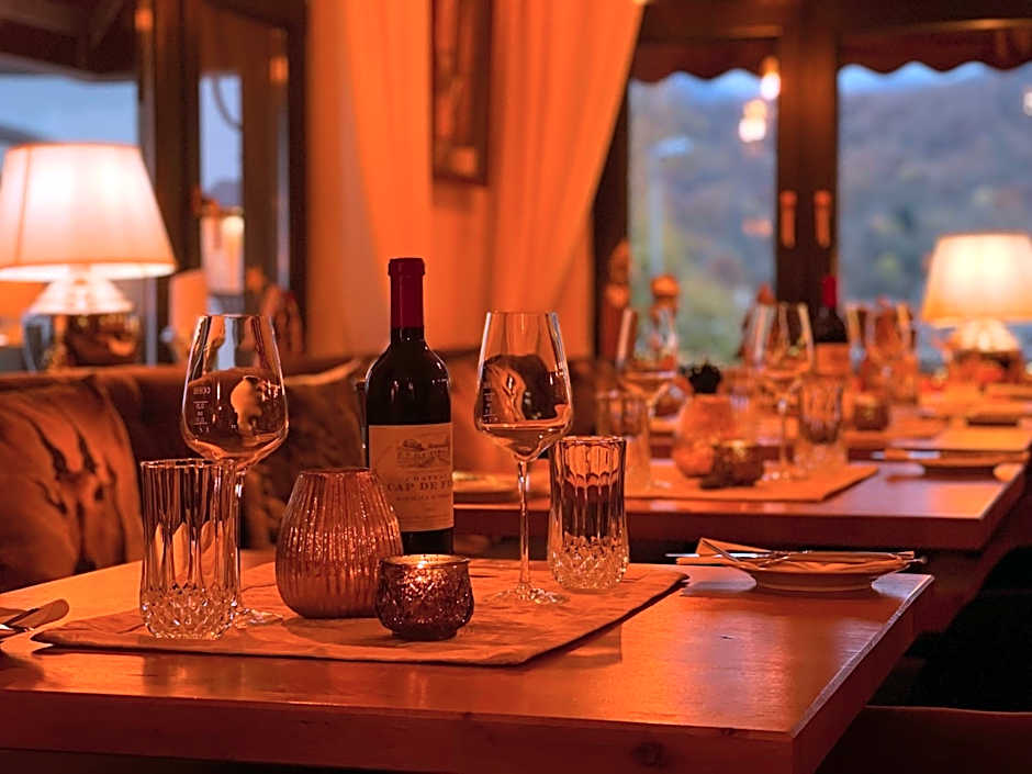 Landhotel Becker