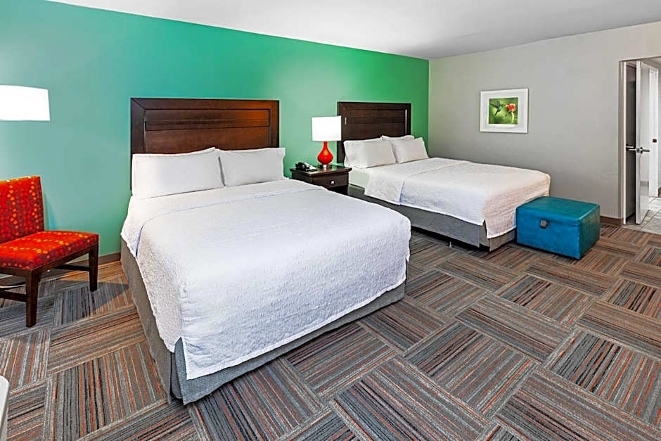 Hampton Inn By Hilton Miami