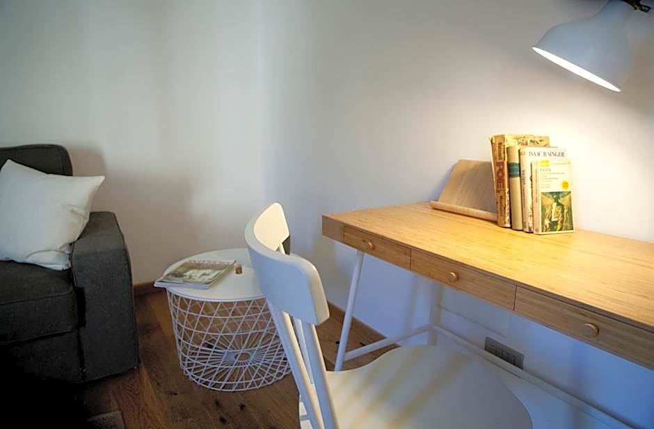 Cascina Borgofrancone