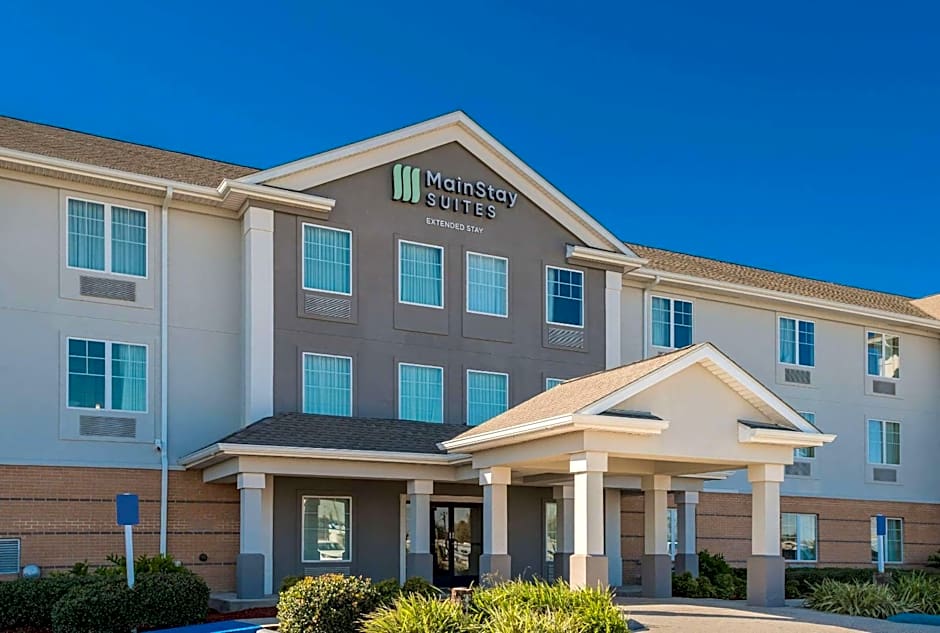 Mainstay Suites Houma