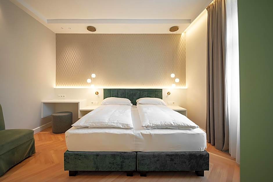 Hotel Europa Splendid