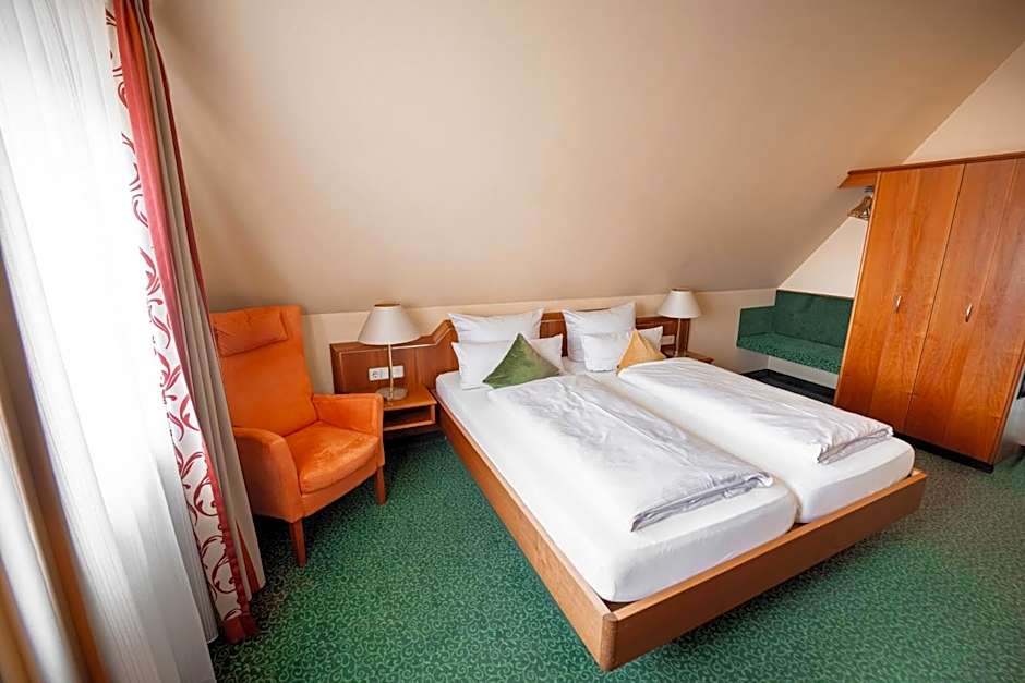 Hotel Weisses Lamm