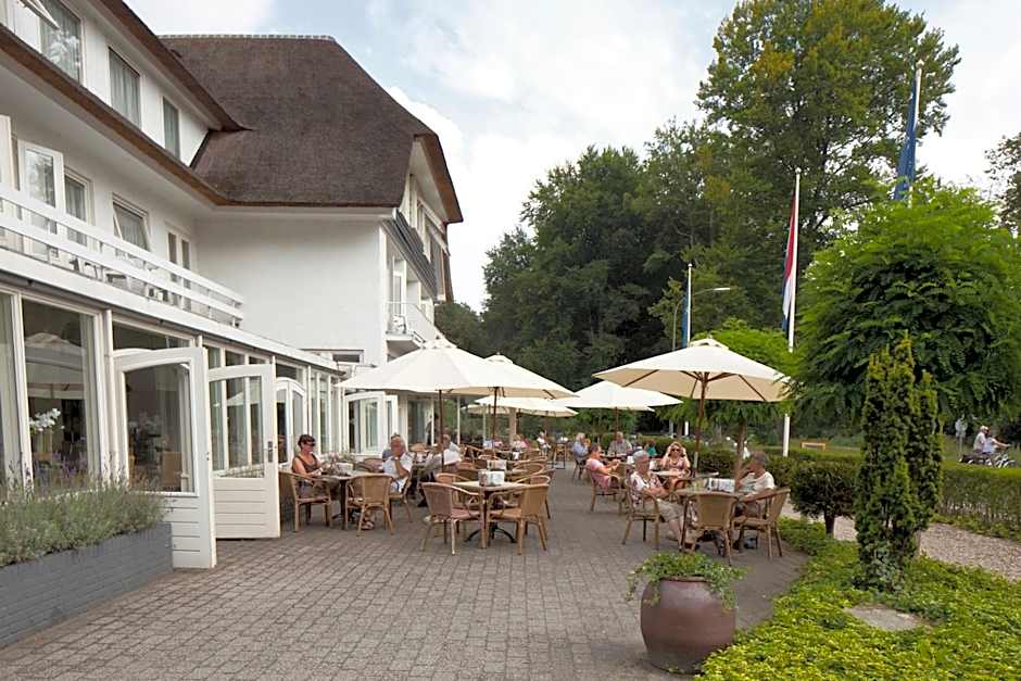 Fletcher Boutique Hotel De Mallejan