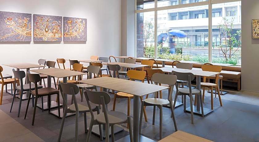 Toyoko Inn Tokyo Haneda Airport No.2