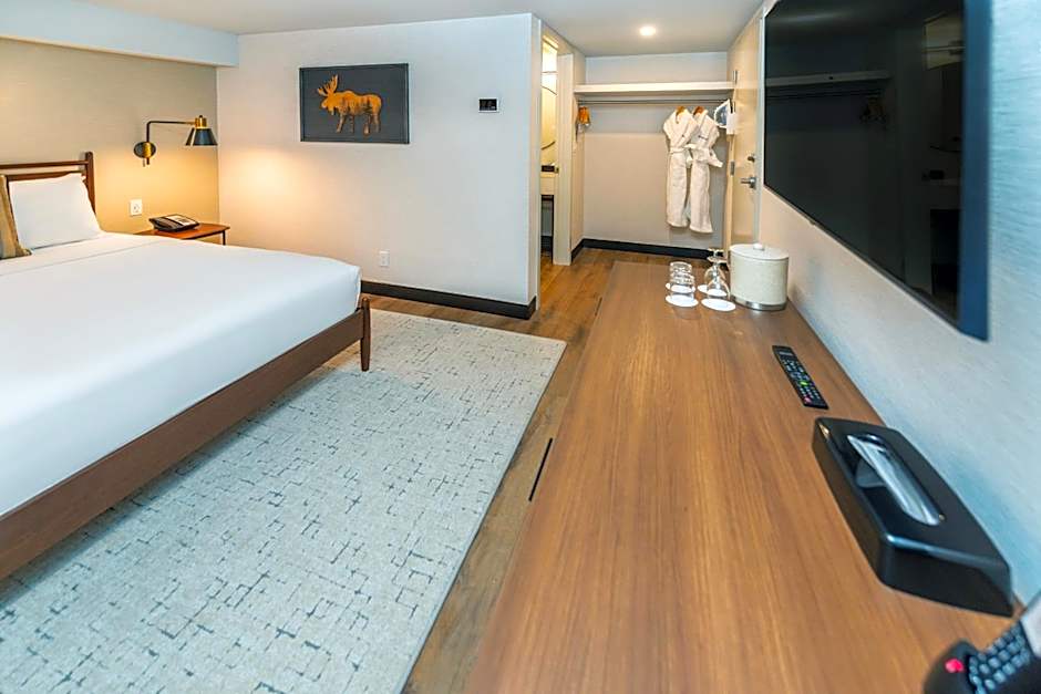 Photo 1 of 7 of Premier 1 Queen Bed