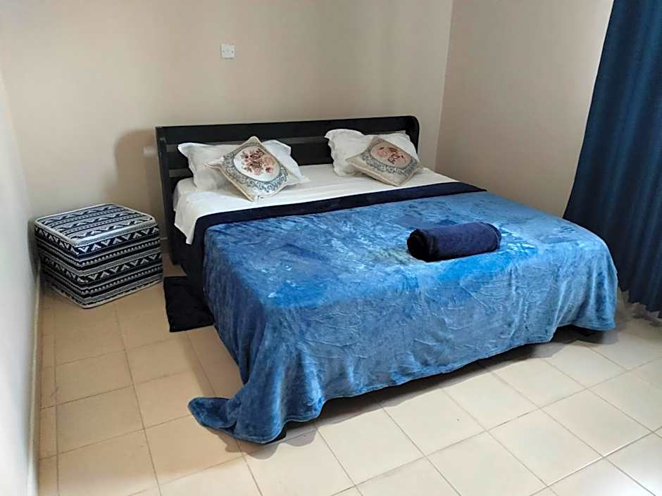 Executive 1&2 Broom Airbnb in Gilgil Nakuru