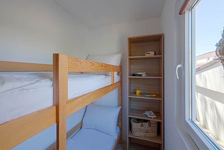 Elements Camping Selce Mobile homes