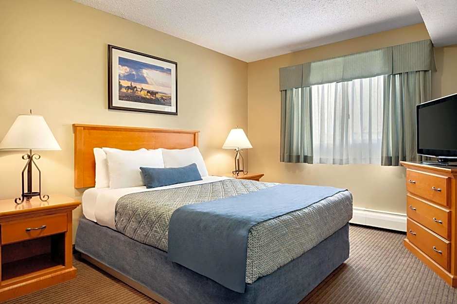 Travelodge by Wyndham Edson