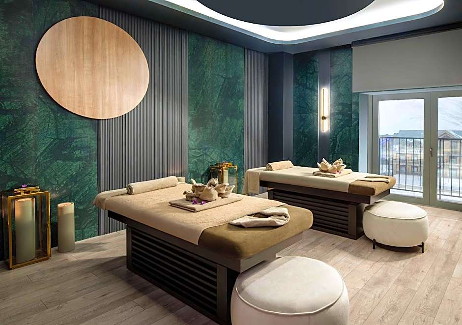 Radisson Blu Hotel, Mount Erciyes