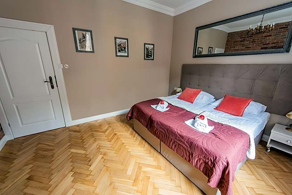 Old Town Boutique Rooms