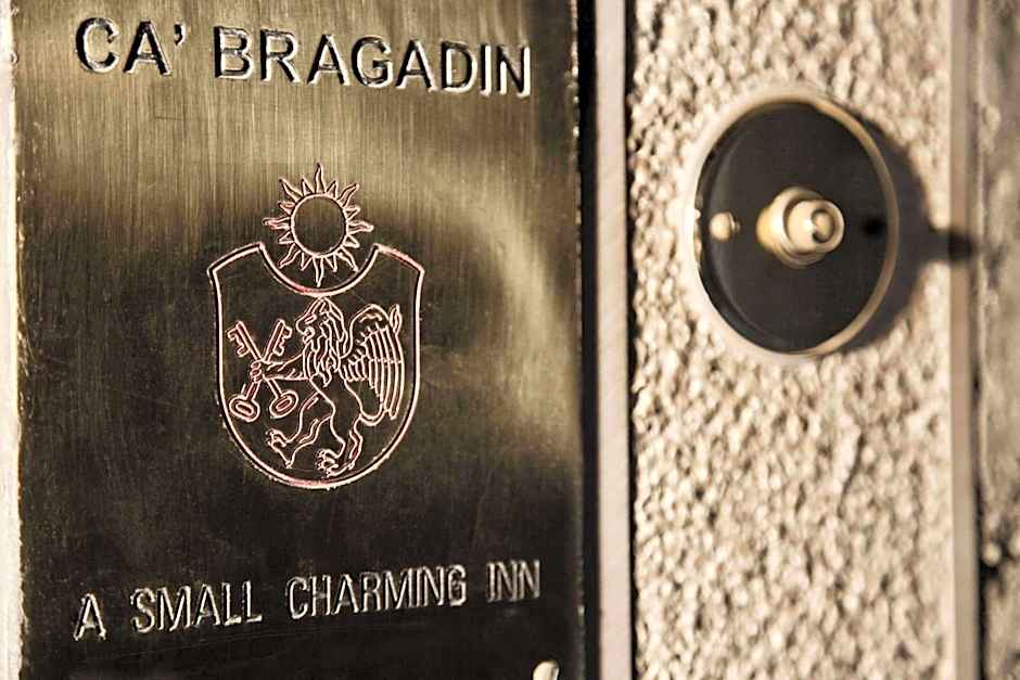 Ca' Bragadin E Carabba