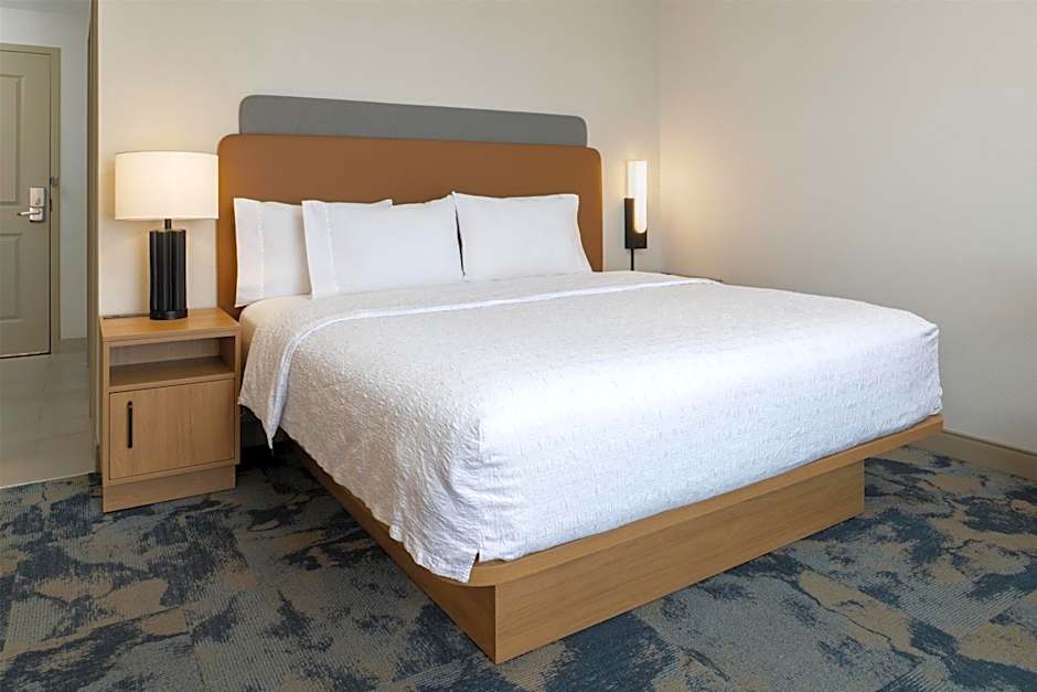 Hampton Inn & Suites Prescott Valley