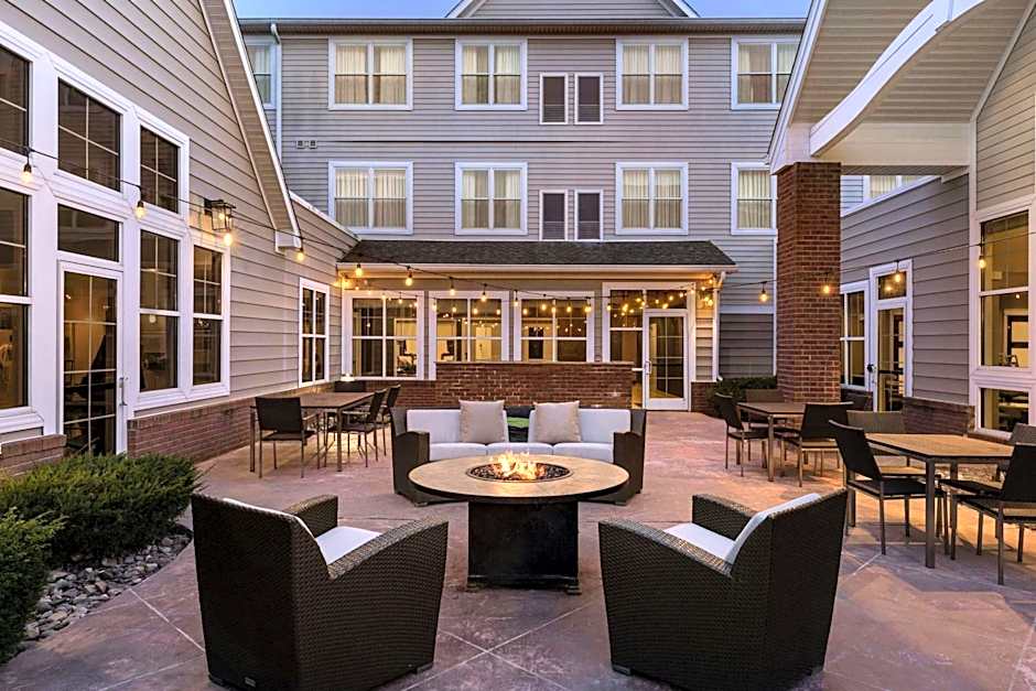 Photo 1 of 42 of Residence Inn by Marriott Albany Washington Avenue