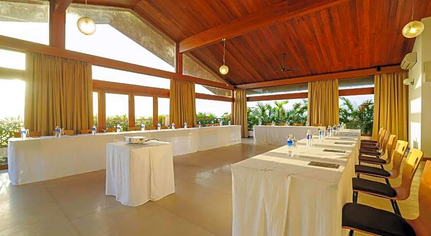 Varanda Do Mar Hotel