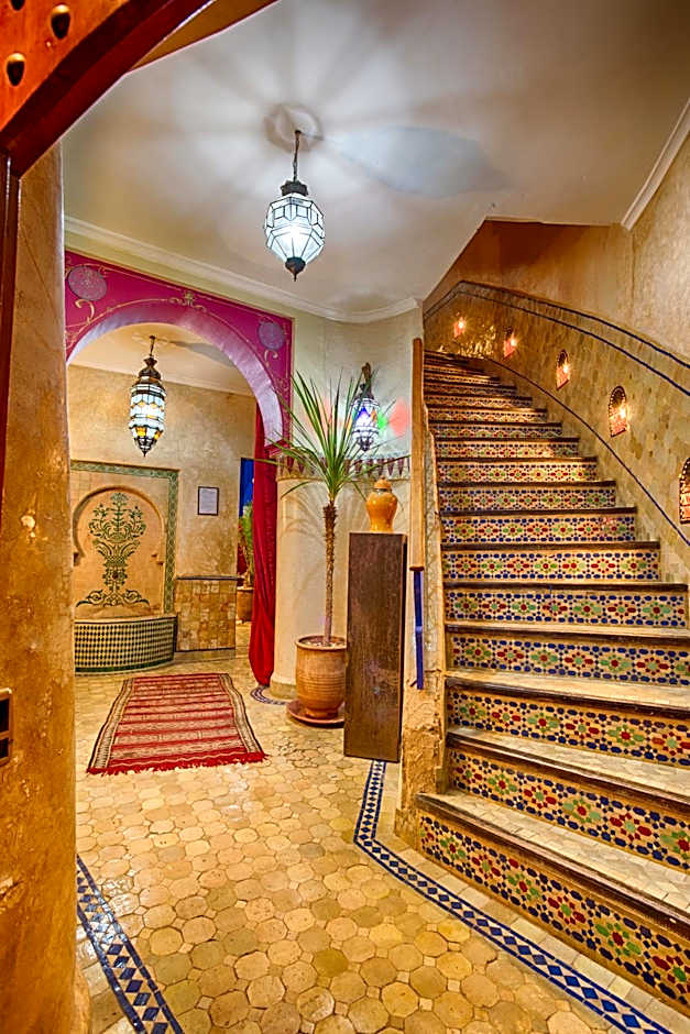 Riad Kenzo