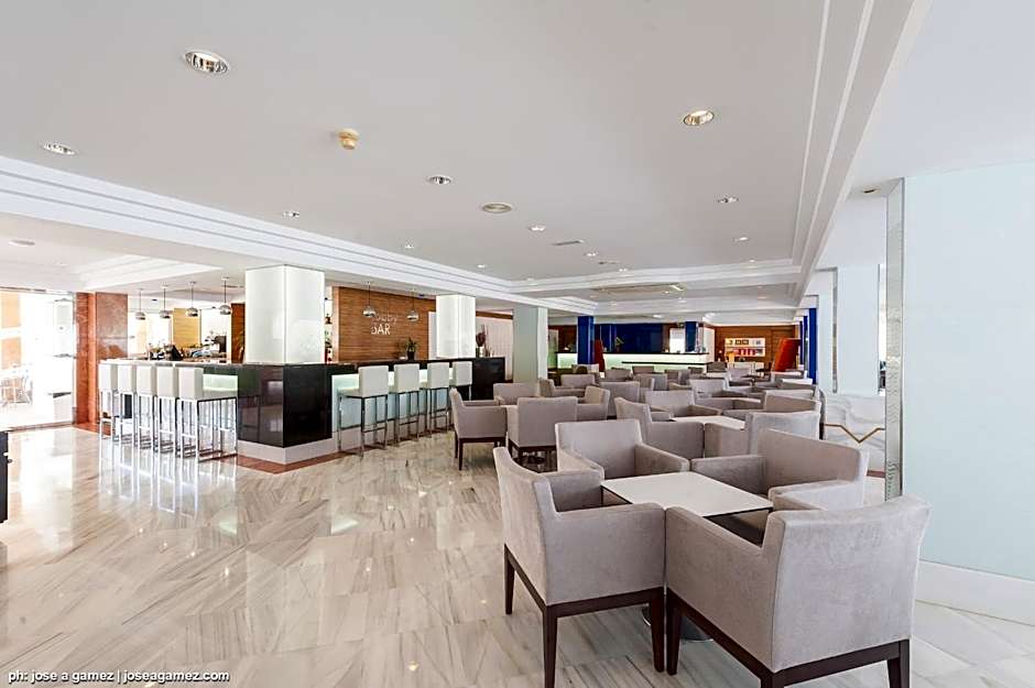 Hotel Vista Park