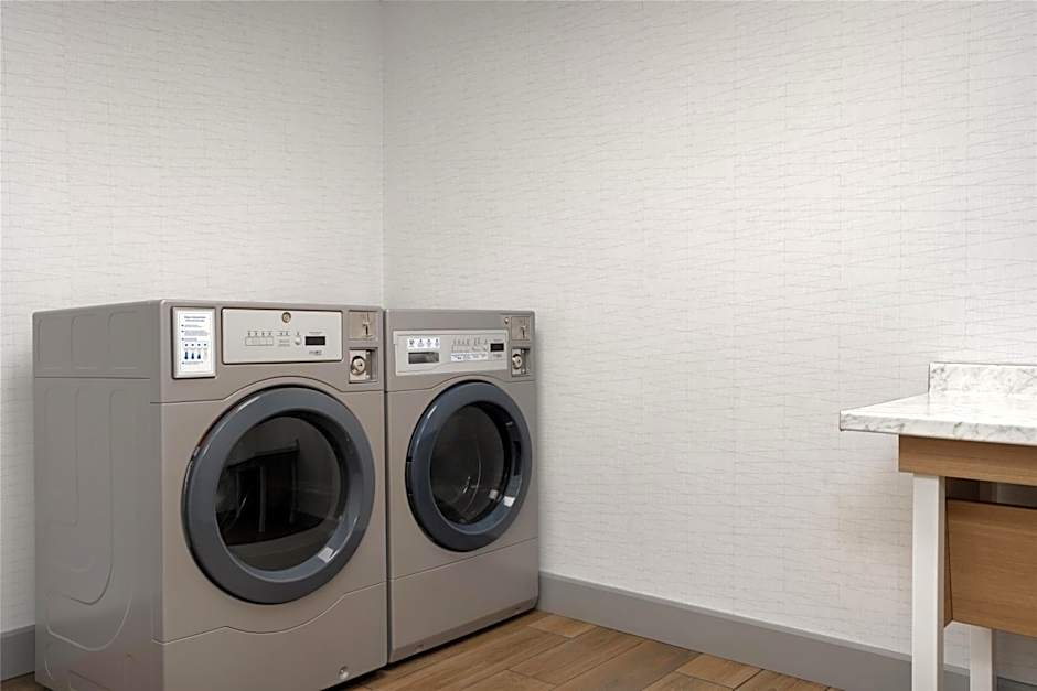 Spark by Hilton Rahway