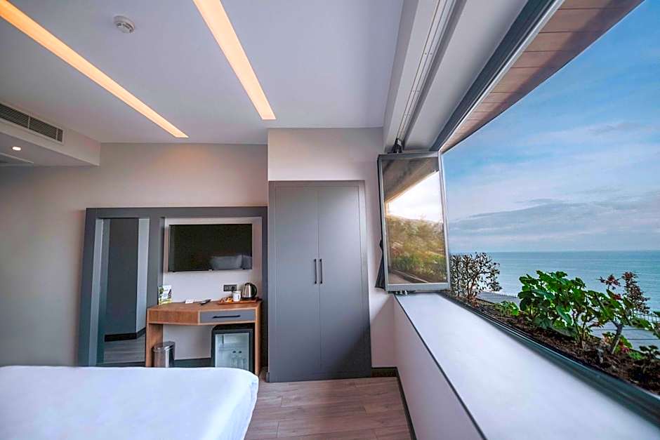 Peerless Villas Hotel