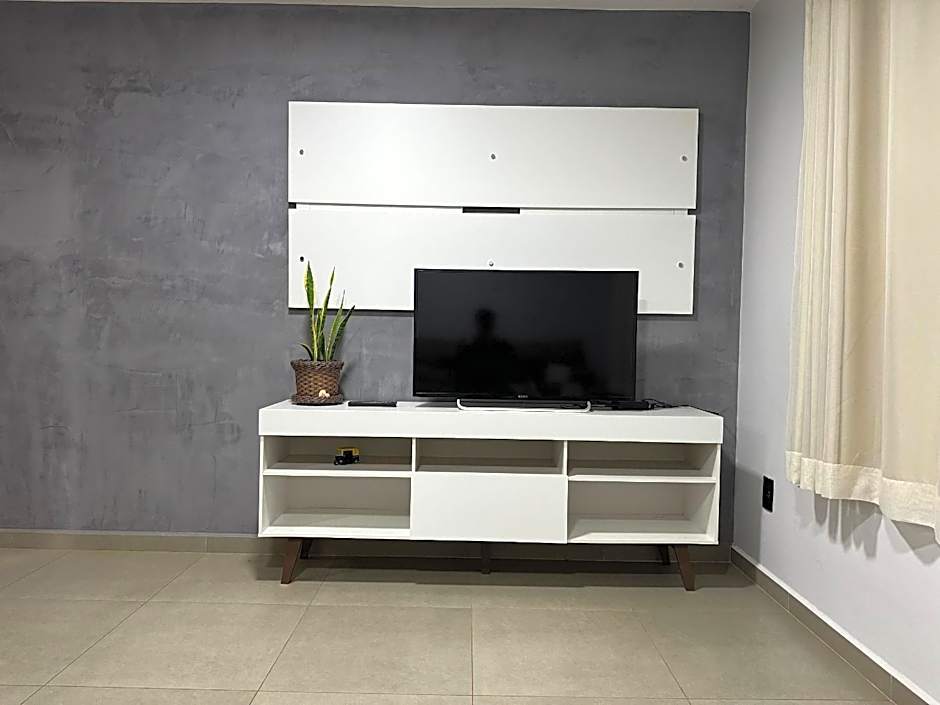 Apartamento em vila Industrial Bloco 03 Ap 202